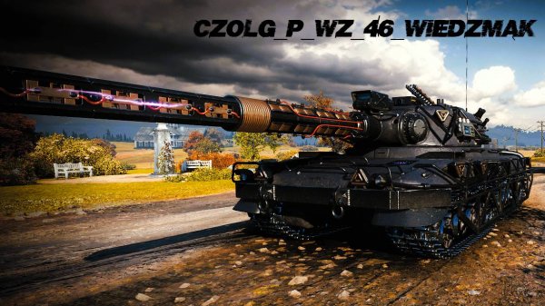 Czolg_P_Wz_46_Wiedżmak