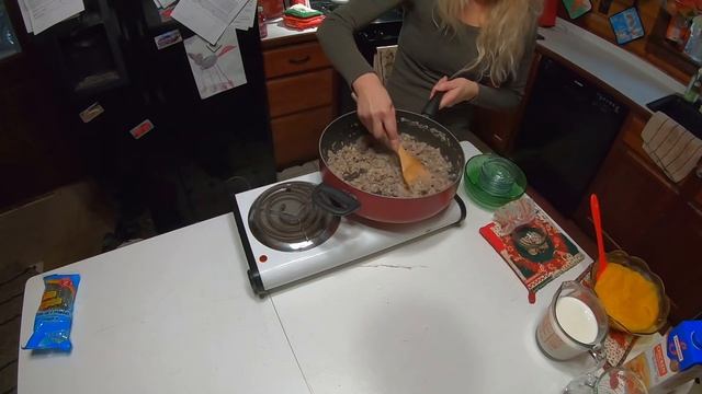 Pumpkin and Italian Sausage Soup Recipe смотреть онлайн