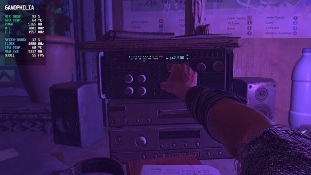 Dying Light 2 Stay Human - PC Gameplay | RTX 3050 + Ryzen 3600X смотреть онлайн