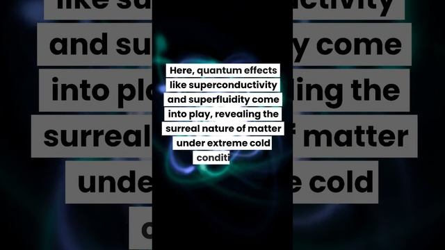 Frozen Time: The Physics of Absolute Zero смотреть онлайн