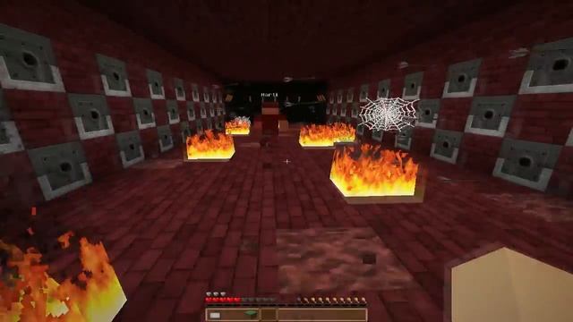 Minecraft | Прохождение Карты | #1 - Очень интересная карта смотреть онлайн