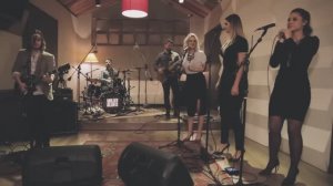 Miss You, The Happiest Days of Our Lives, Another Brick in The Wall - Stones + Pink Floyd (cover)