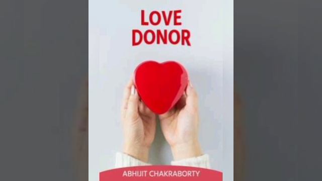 Love Donor смотреть онлайн