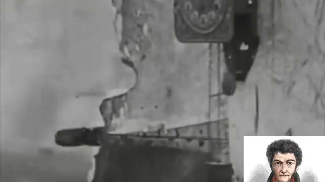 Variations for E. T. A. Hoffmann. Soundtrack for Praterstern. SGX2000 смотреть онлайн