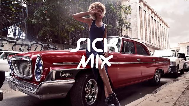 Maiki Vanics - Sweet Amino (Original Mix) смотреть онлайн