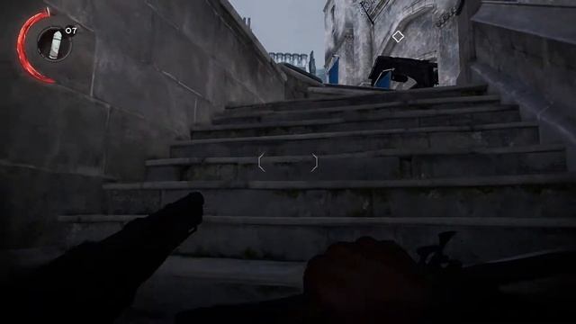 CORVO MA MAN IS BACK!! | Dishonored 2 Gameplay Pt. 1 (No voice) смотреть онлайн