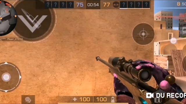 Bad girl🖤 standoff 2 higlights (private server) смотреть онлайн