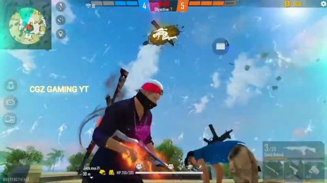 cg free fire🔥video || jab le tola dekhe mona cg free fire status || mona 2 cg songs || by CG_GAMING смотреть онлайн