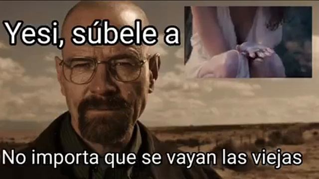 yesi, subele a la mejor canción de Tan Bionica смотреть онлайн