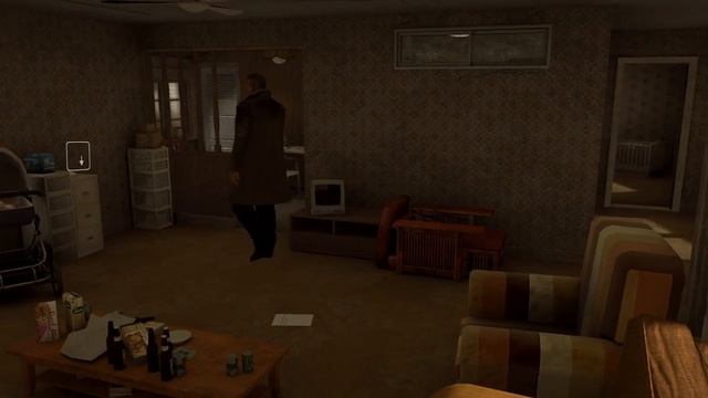 Heavy Rain playthrough [Part 8: Grand Theft Absolutely Ridiculous] смотреть онлайн