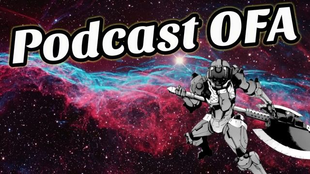 PodcastOFA #2 (Manga Amino) смотреть онлайн