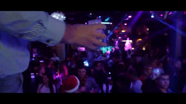 "New Year - Pre Party" - NASHI EM LISBOA смотреть онлайн