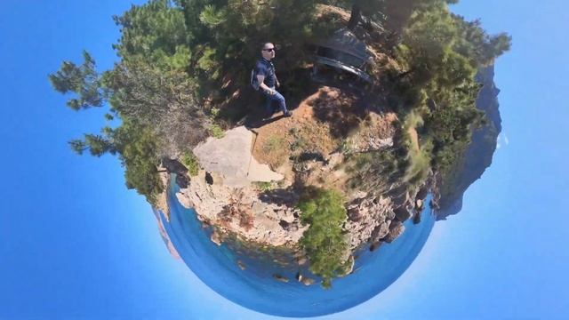 Поход по большой Севастопольской тропе от Чембало до Инжира 05 мая 2024 года смотреть онлайн