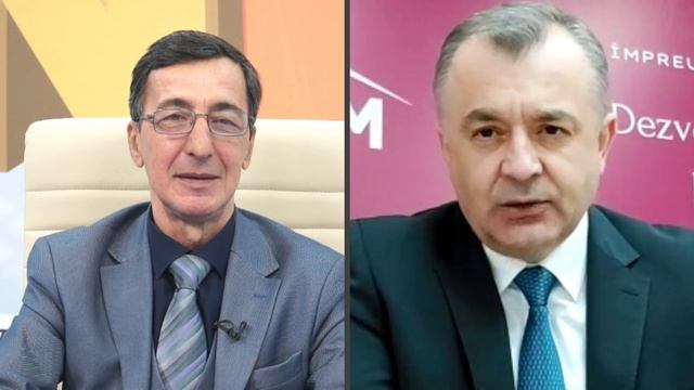 VIS A VIS | Ион Кику смотреть онлайн