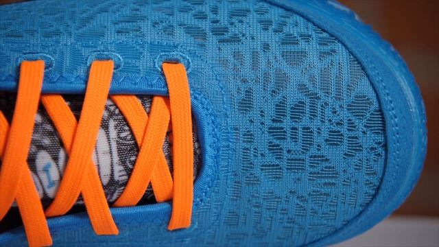 Nike Zoom Lebron NXXT Gen ''I Promise'' I Basketball Shoe Review смотреть онлайн