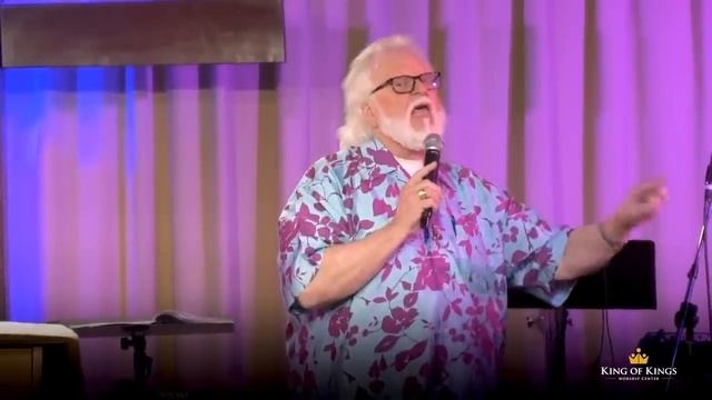 Chuck Pierce: 5780 - Prophetic War Season (Revelation 5:8) смотреть онлайн