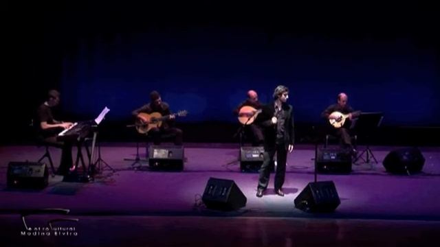 JUAN SANTAMARIA FADO смотреть онлайн