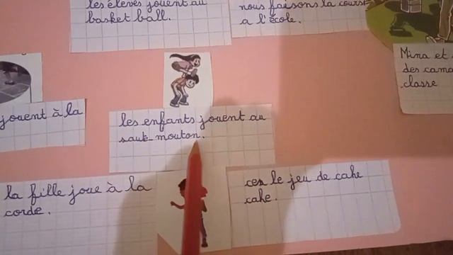 Mon projet de classe смотреть онлайн