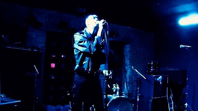 АНДРЕЙ "LEFT"-АВТОР И ИСПОЛНИТЕЛЬ ЭЛЕКТРОННОЙ МУЗЫКИ. смотреть онлайн