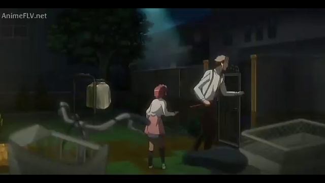 kirito en high school of the dead capítulo 8 parte 2 [JuancrumaroYT] смотреть онлайн