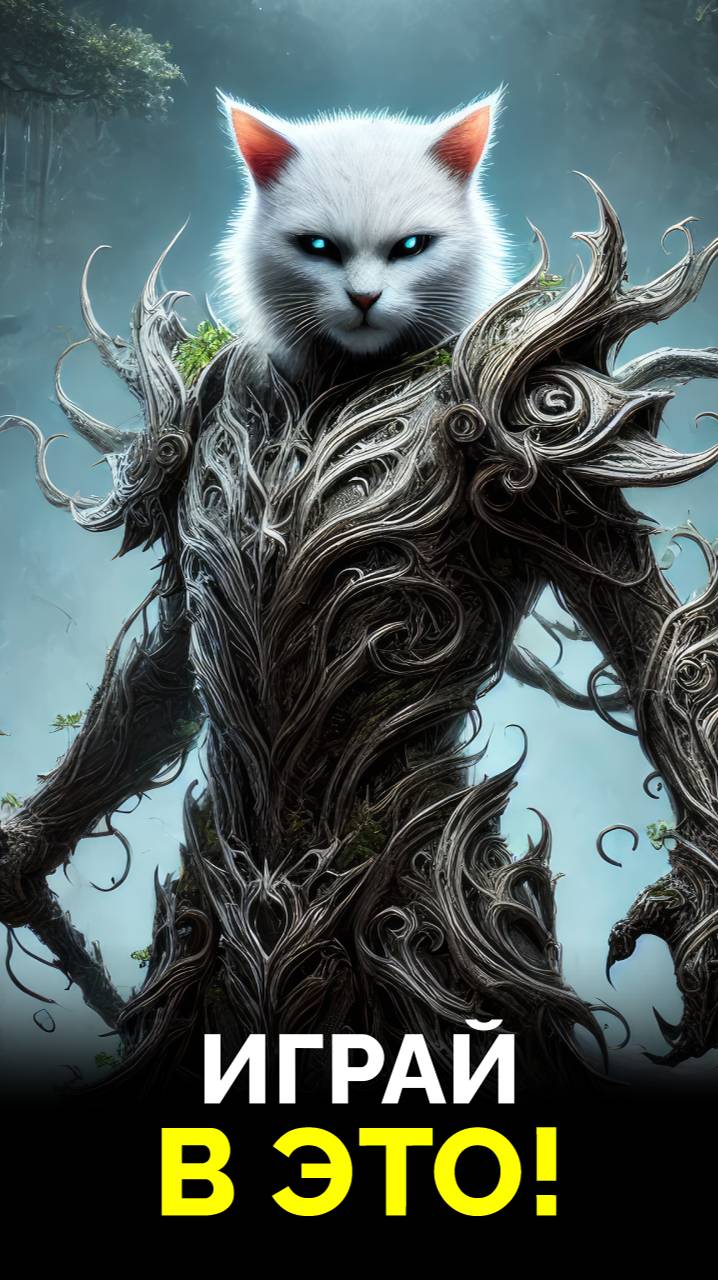 Самая Необычная Игра Которую Вы УЖЕ ПРОПУСТИЛИ! 2024 / Bad 2 Bad: Apocalypse смотреть онлайн