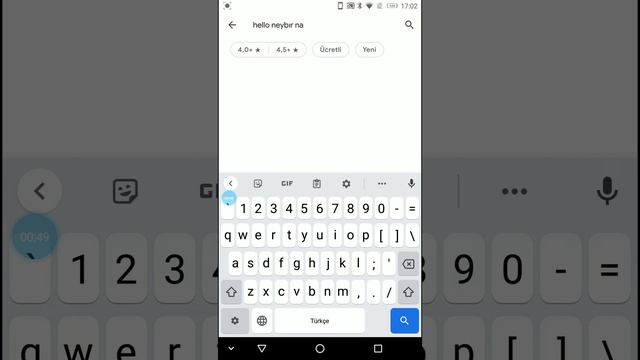 hello neighbor Google Play'den nasıl yüklenir смотреть онлайн