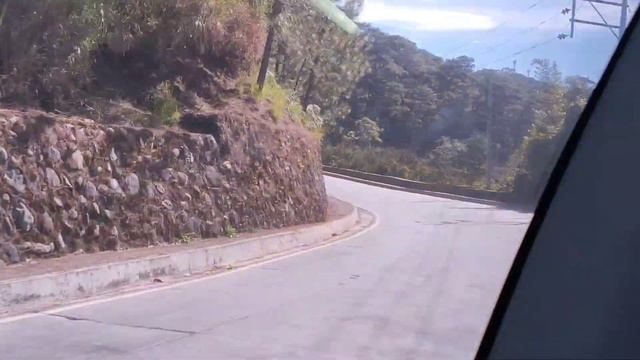 San Francisco Street - Sun Rai (Baguio Ph 2022)
