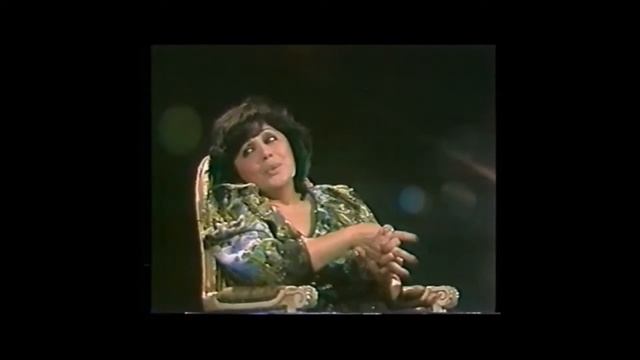 Flora Kərimova — Səndən Xəbərsiz