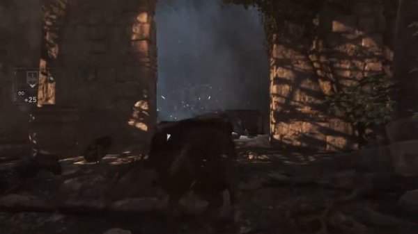 Прохождение Rise of the Tomb Raider — Часть 10: Акрополь