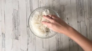 Салат из дайкона с огурцом яйцом и йогуртом  Как приготовить САЛАТ с ДАЙКОНОМ  салат с редькой