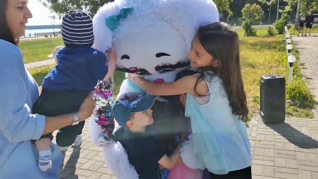 Лейла с днем рождения смотреть онлайн