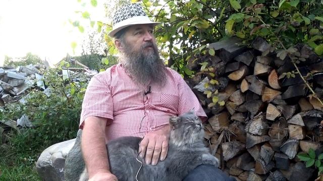 Быстрое избавление от головной боли . С канала "Приют ангелов"