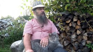 Быстрое избавление от головной боли . С канала "Приют ангелов"