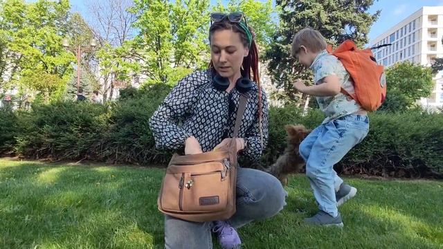 Университетный райский курорт