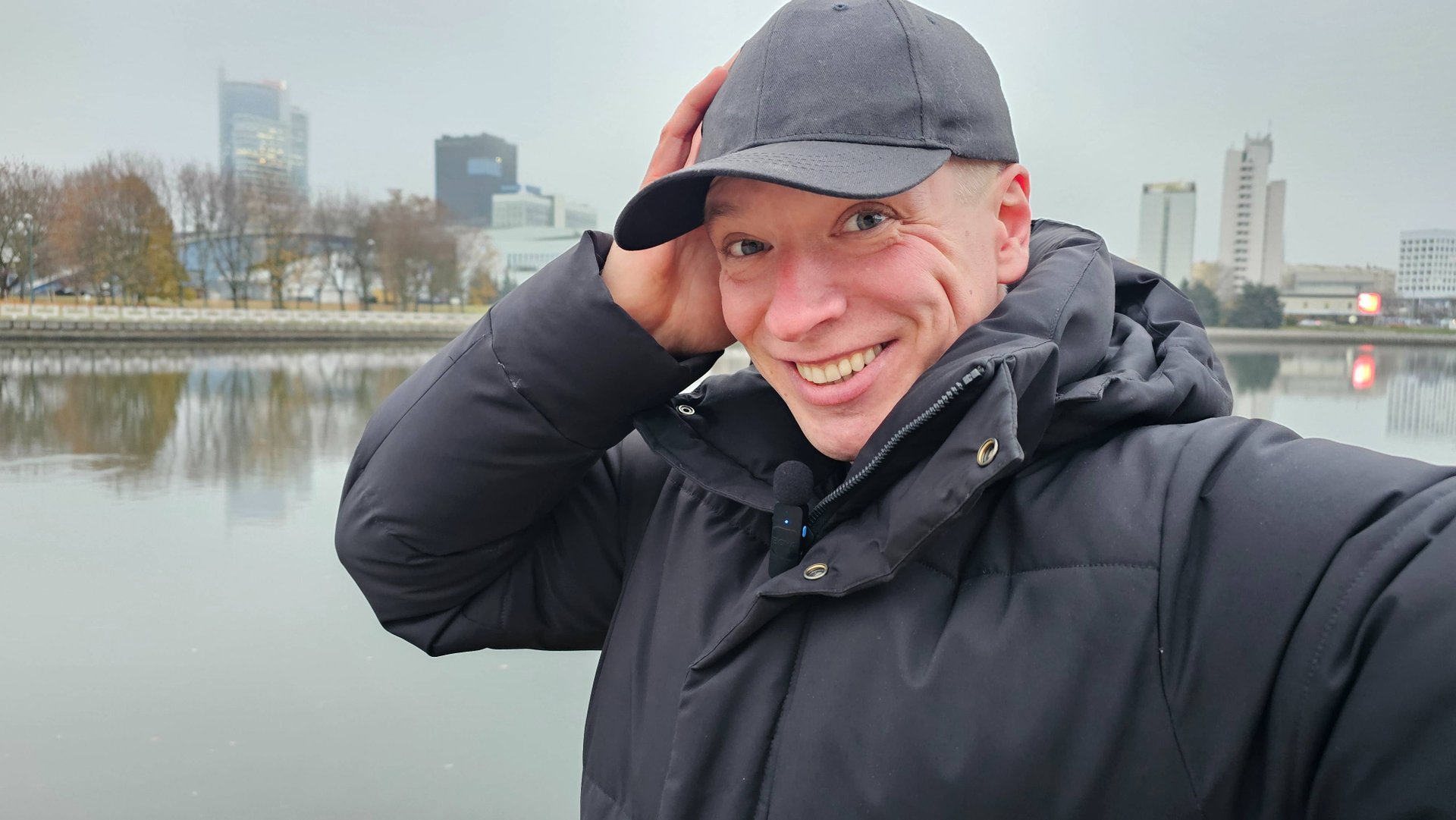 Дуда испугался Лукашенко. Президент Польши опозорился на климатическом саммите СОР29 в Баку. смотреть онлайн