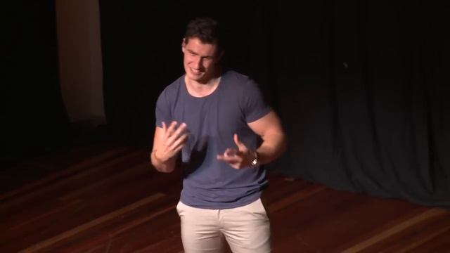3 Simple words that can change your life: “I need help”. | Christian Williams | TEDxYouth@Frankston смотреть онлайн
