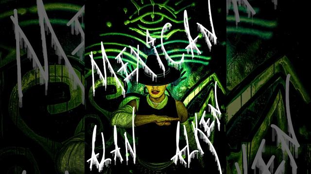 MEXICAN - Alan Alken (official audio) смотреть онлайн