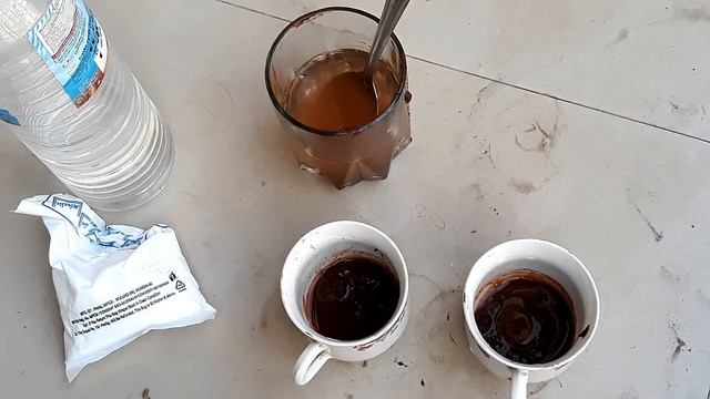 How to test PH LEVEL of your soil without kit смотреть онлайн