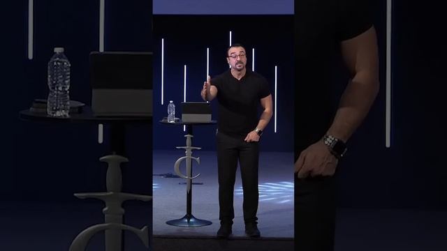 «ЖАЖДЕШЬ ЛИ ТЫ БОГА, ИЛИ ЧЕГО-ТО ОТ БОГА?» Пастор Андрей Шаповалов смотреть онлайн