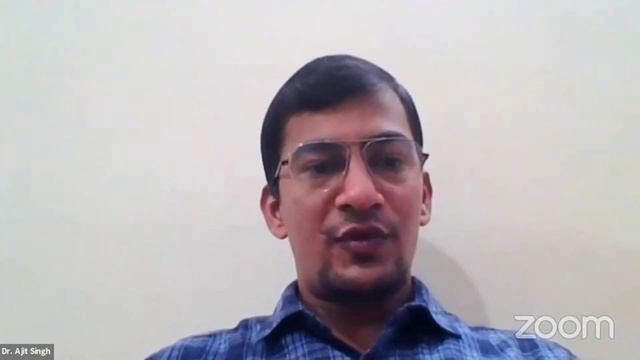 Highlights of "Career opportunities in Research after Pharm D in India" | Part -1 | Dr Ajith Singh смотреть онлайн