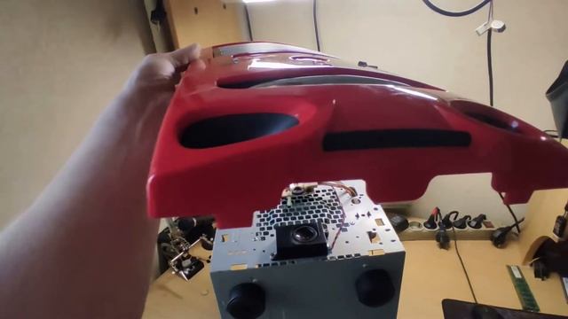 ПК Эксимер Gamer-A 8331 смотреть онлайн