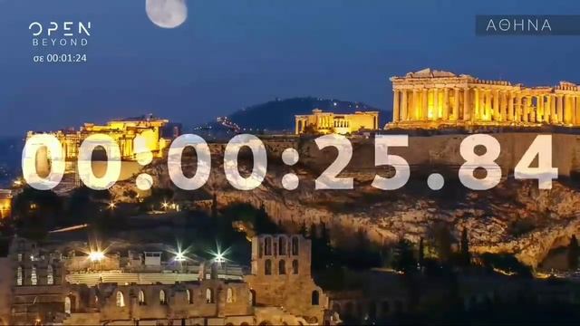 Η μετάβαση σε Open TV 24/10/2018 18:58 смотреть онлайн