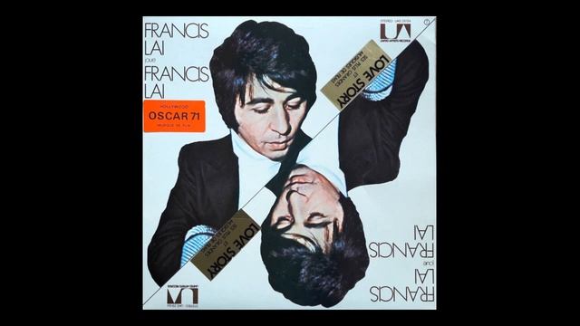 Francis Lai - Concerto Pour La Fin D' Un Amour смотреть онлайн