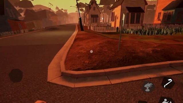 Let’s Decorate our House in Hello Neighbor Act 3! смотреть онлайн