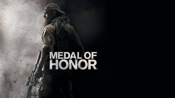 Medal of Honor #4