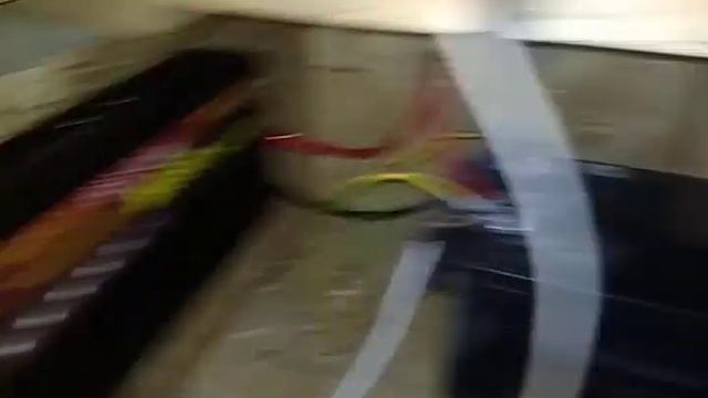 Тест инверторного преобразователя 12в - 220в на 4000 ват смотреть онлайн