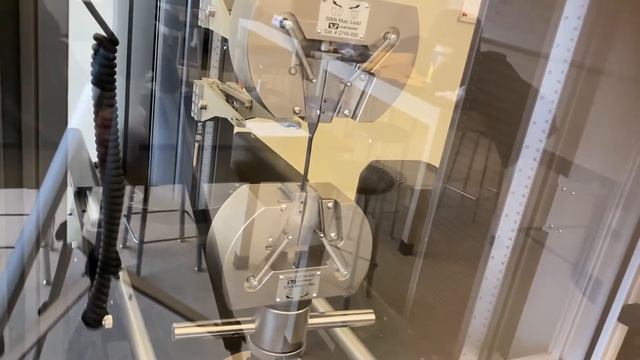 Lab 10- Mechanical Properties of Polymers смотреть онлайн