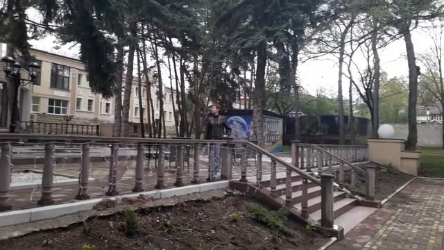 Санаторий Радуга смотреть онлайн