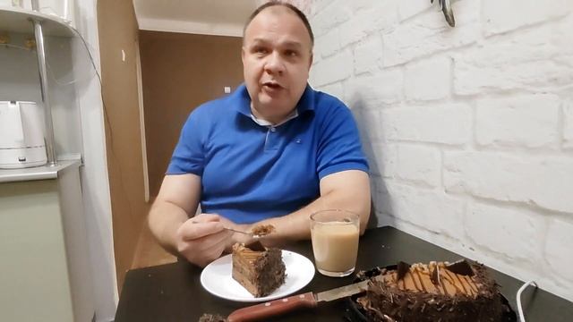 Перепала ХАЛЯВА! Отмечаем ДР СПАСИБО ЗА ПОЗДРАВЛЕНИЯ! смотреть онлайн