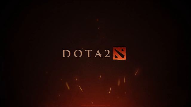 Dota 2 Heroes Within Main Menu theme смотреть онлайн